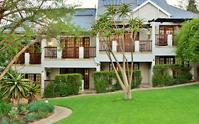 Rivonia Premier Lodge